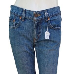427913...Levis 550 Straight leg Junior Size 14 Reg